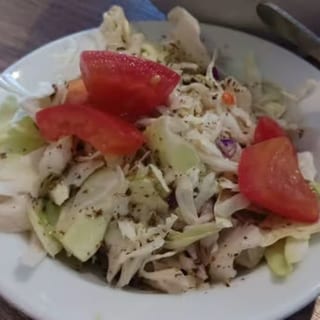 House Salad (V)