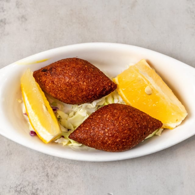 Kebbeh Ras.