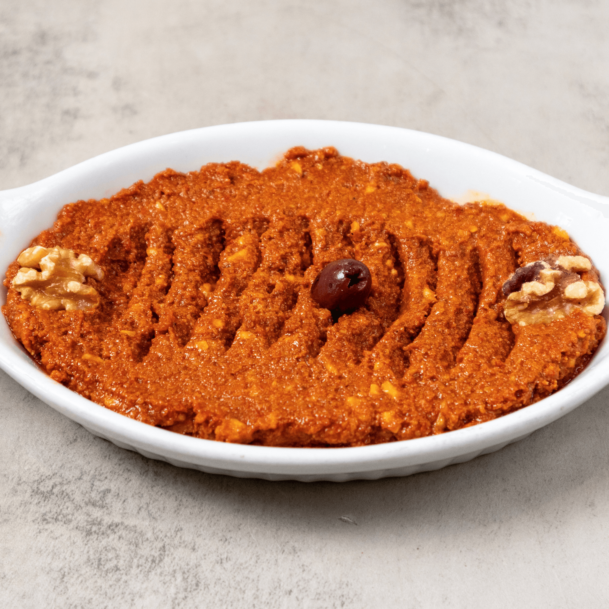 Mouhammara (V).