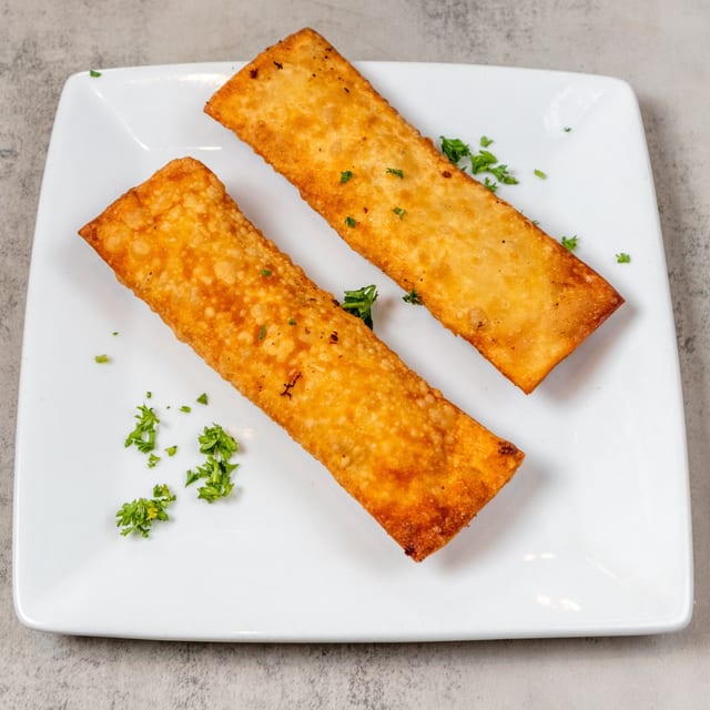 Fatayer Cheese Beoreg (V).