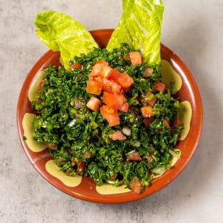 Tabouleh Salad (V)