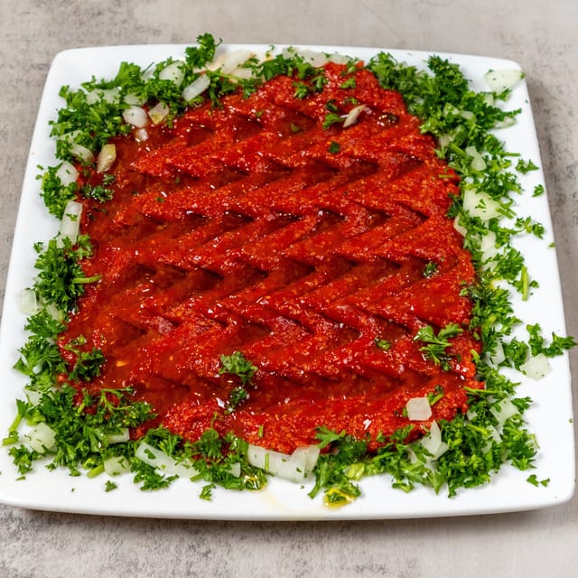 Kebbe Nayye.