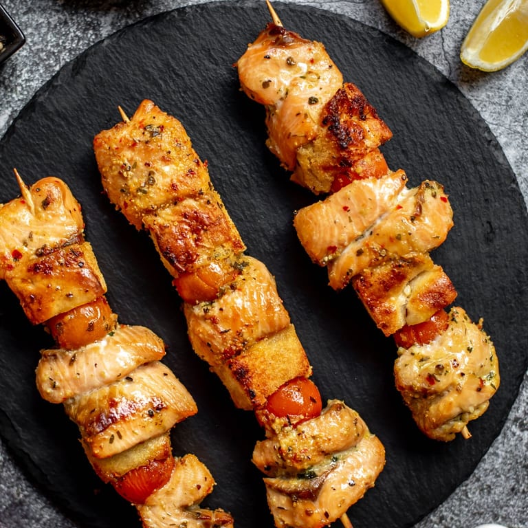 Mediterranean Bistro Rewards