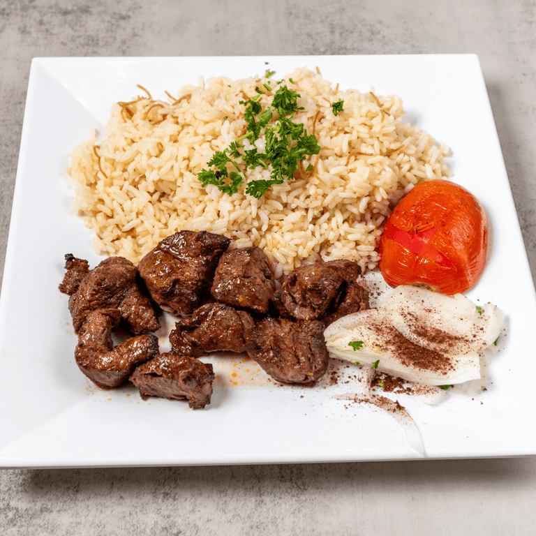 Spice Up Your Meal with Batata Harra